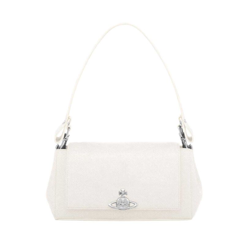 Vivienne Westwood Hazel Medium Handbag image number 0